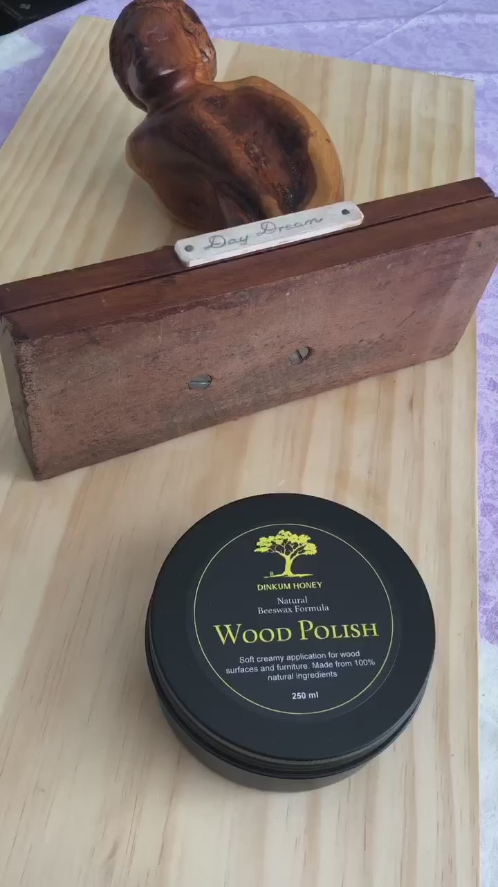 Wood Polish