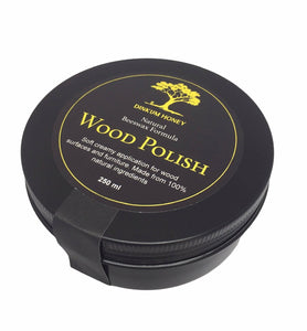 Wood Polish