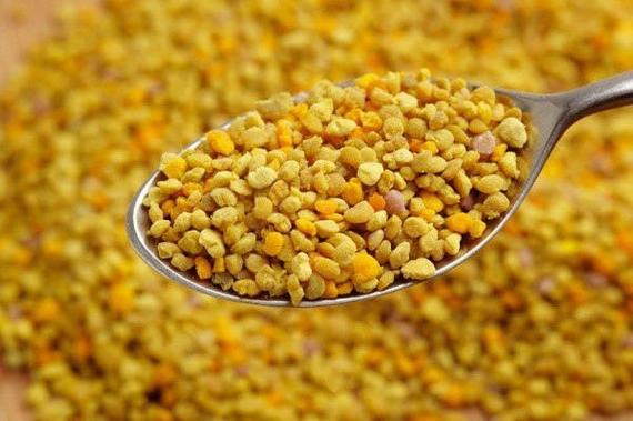 Bee Pollen