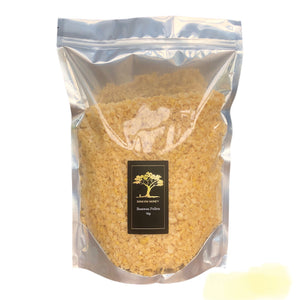 Beeswax Pellets