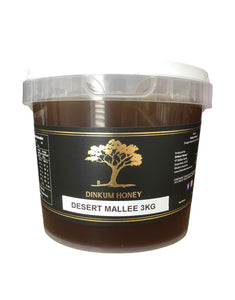 Desert Mallee Honey