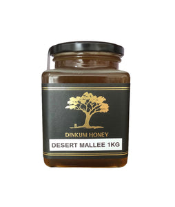 Desert Mallee Honey